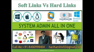 Soft Links Vs Hard Links in Linux _Part_01 screenshot 3