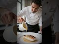 This SECRET Ingredient Makes Restaurant Sauces Defy Physics