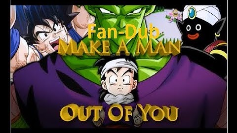 TFS Make A Man Out Of You Fan Dub