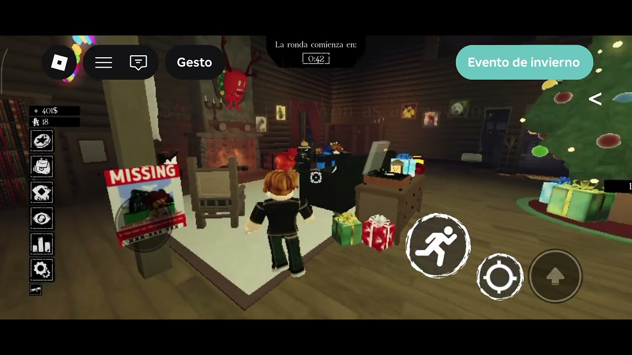 intento escapar 🫨🫨🫥🫤