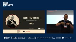Kamil Stawiarski - Oracle Hacking Session screenshot 4