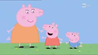 Peppa Pig Italiano
