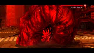 Prototype 100% Walkthrough part 104, 720p HD (NO COMMENTARY)