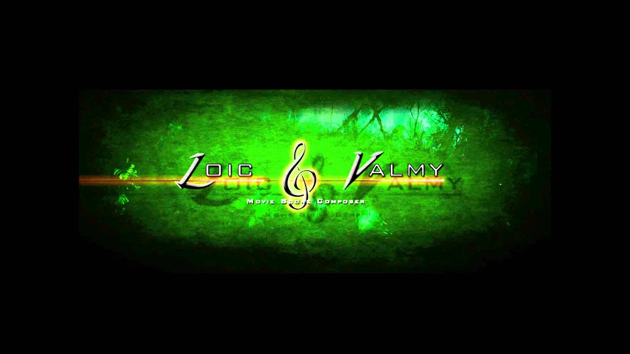 Rise of the Eco Warriors   Main Theme