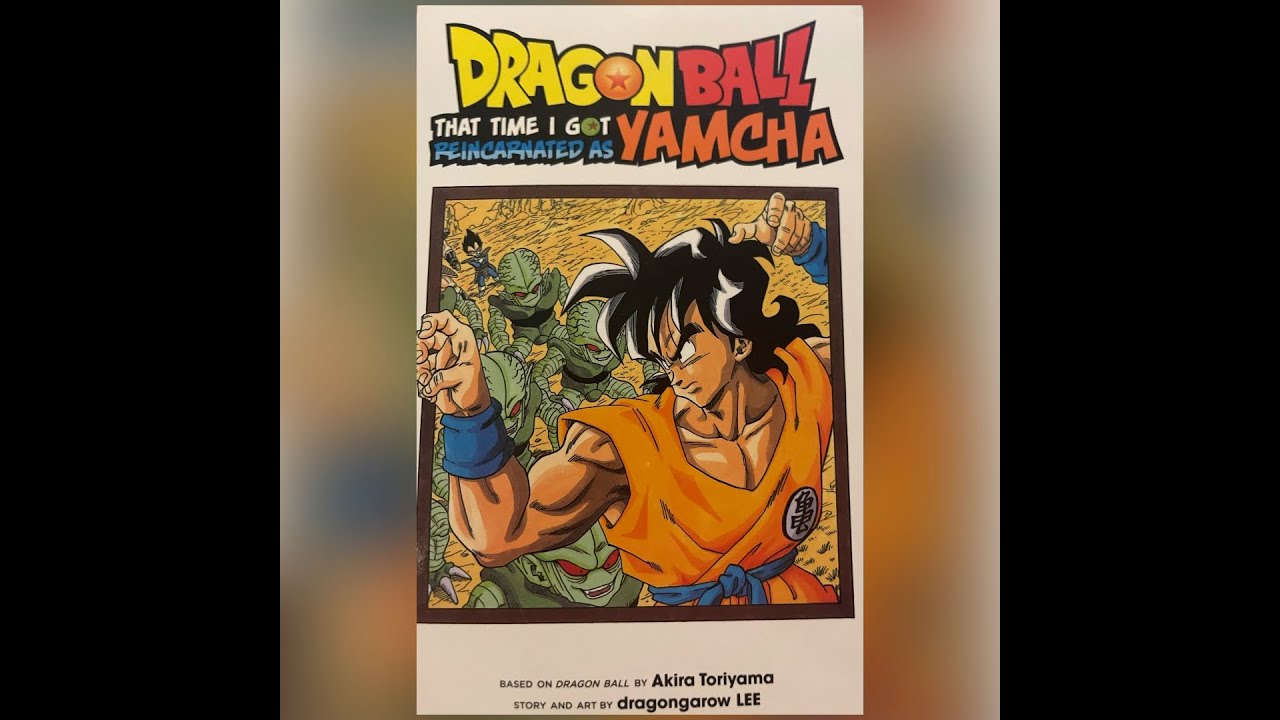 DragonBall Reincarnated as Yamcha Review
