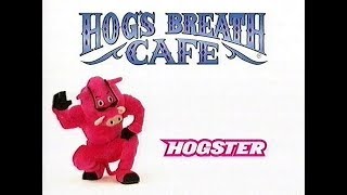 Details TVC - Hog's Breath Cafe - Hogster (60 seconds) (2009) Update