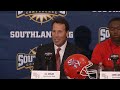 Southland Media Day: SHSU Bearkats