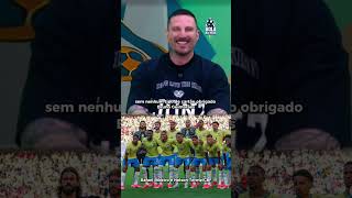 Bola na Rede faz previsão da escalação do Brasil contra Haiti