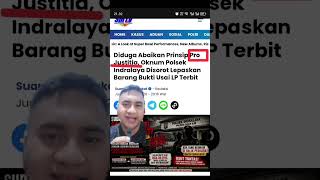 #fypシ #polri #fypage #poldasumsel #viral #videoshort