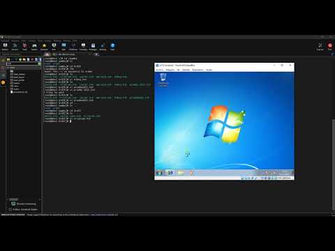 Samba y Ldap
