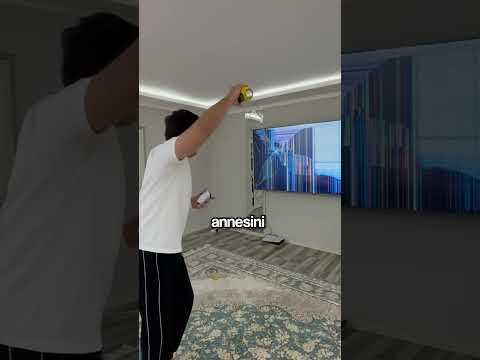 Televizyon Şakası Fena Patladı! 📺