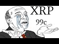 **XRP AT 99c** RIPPLE MEETS WITH TRUMP!! BTC MAXIS CALL FOR AN XRP MOONSHOT📈 🚨GENSLER IS RESIGNING🚨