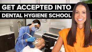 6 Tips To Get Accepted Into a RDH Program! (Avoid Rejection from Dental Hygiene School) Wealth