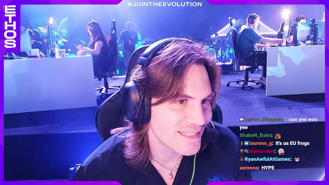 OCT/17/'24 'Playtesting !projectETHOS' w/ caroline & wake