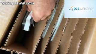 PCS Wireless Middle East