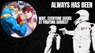 Fighting Games Are For EVERYONE