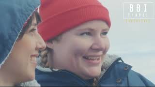 Ijsland Excursie Walvistocht Vanuit Dalvik - Bbi Travel