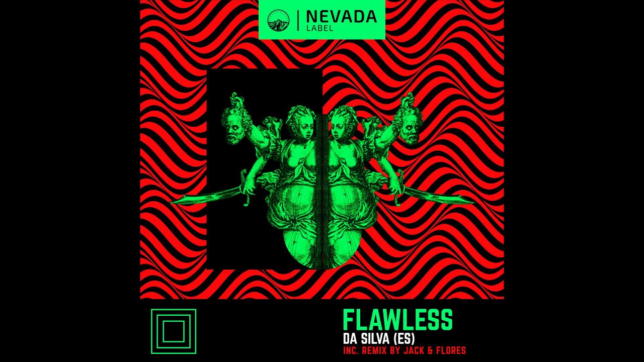 Da Silva (ES) - Flawless (Original Mix) adlı videoyu YouTube'da izle Da Silva (ES) - Flawless (Original Mix) adlı videoyu YouTube'da izle