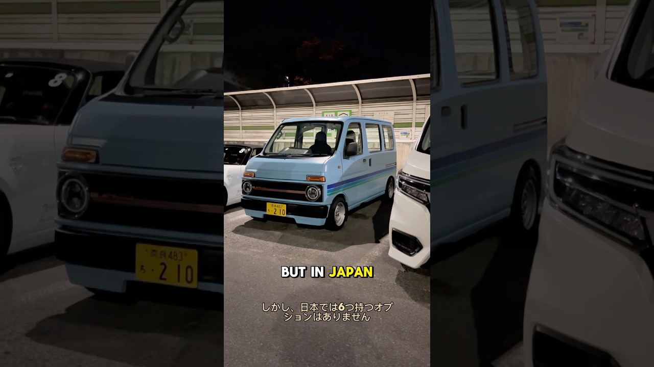 Exposing Japan&rsquo;s Car Culture! 👀