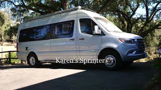 Karin’s Sprinter HD 720p