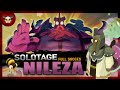 SOLOTAGE Iop | NILEZA Full succès | Dofus