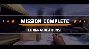 dead trigger 2 tech level 7 gameplay