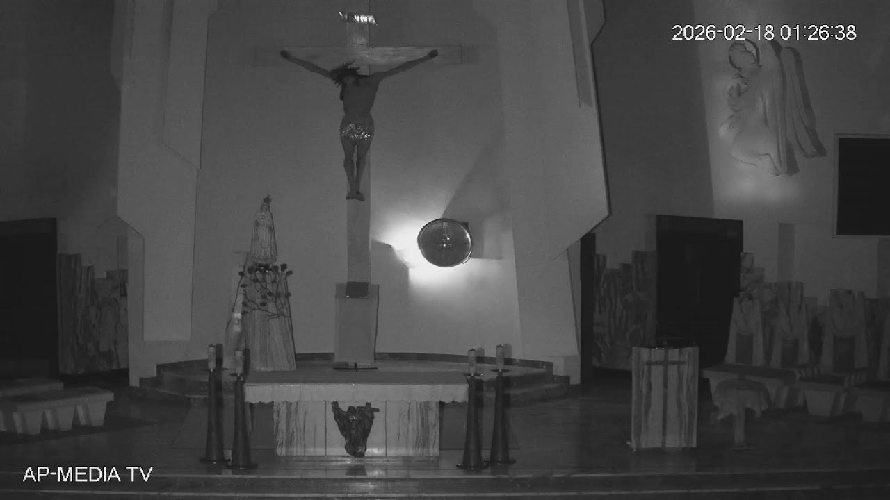 Kościół pw. św. Andrzeja Boboli w Gorlicach