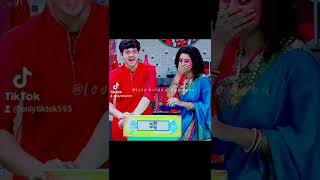 Joyee Rivu Tiktok Vedio