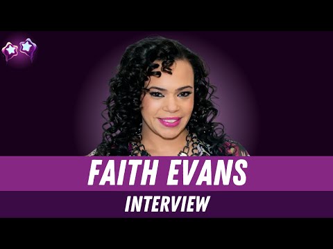 Video: Faith Evans Neto Vrijednost