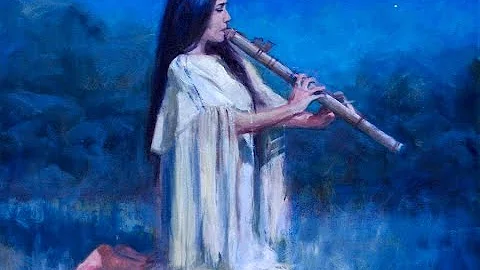 The Best Relaxing Flute Music Ever