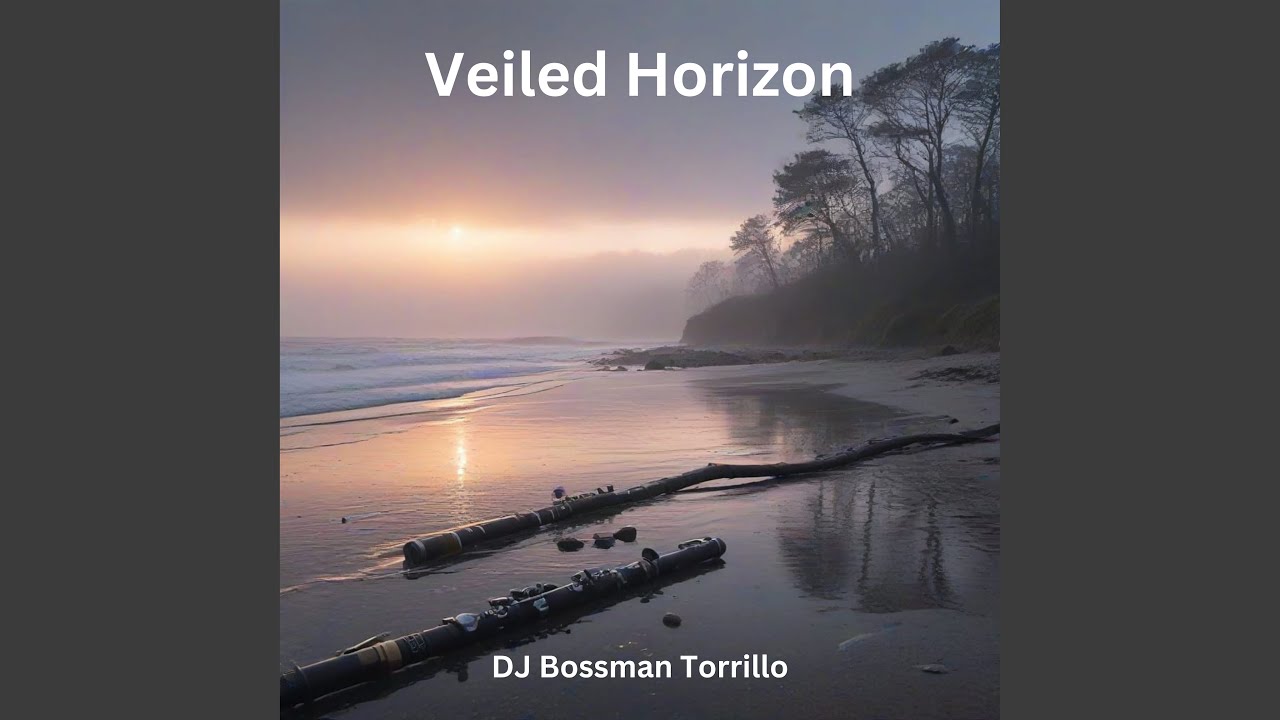 Veiled Horizon