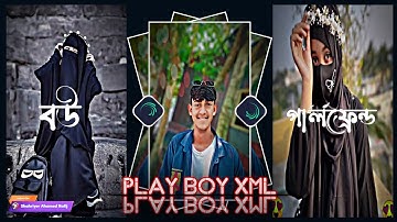 Playboy__🥵🥵__by_Shahriyer_Ahamed_nafij__🥵🫦#youtube #bangladesh #edit #sn_nafij7 #alightmotion