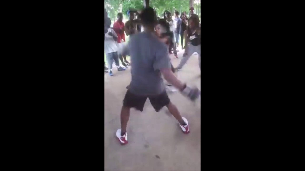 Guns Down Hands Up / Boxing In Montgomery Alabama YouTube