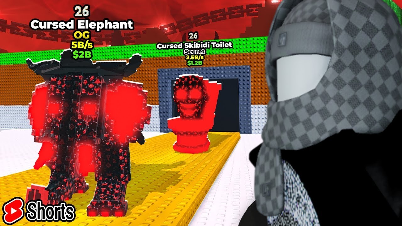 JE SUIS DANS LE CLASSEMENT MONDIAL ! CHERCHE OG / 1.5B+ 