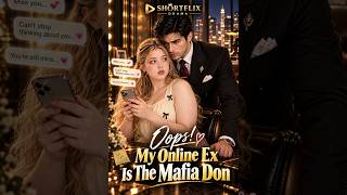 Oops!! My Online Ex is the Mafia DON 1080P HD - Part1-147