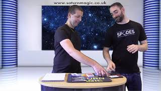 新サターン製品レビュー55 screenshot 5