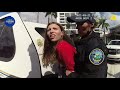 When Your Friend Has had too much to Drink #2  | Police Cam Encounters