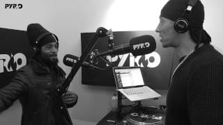 Download Lagu Navigator MC Interviews Guest Ras Demolitionman - PyroRadio - (31/10/2016) Download Lagu Navigator MC Interviews Guest Ras Demolitionman - PyroRadio - (31/10/2016)
