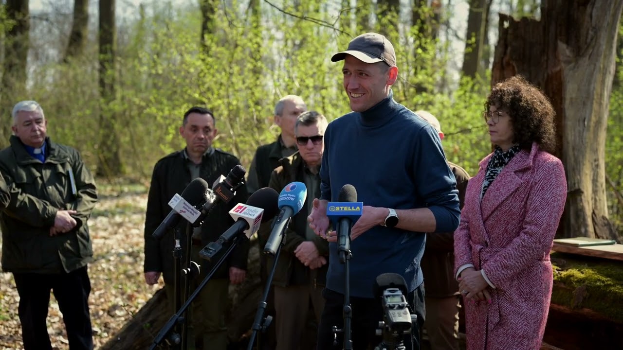 Sochy i Targowisko - nowe rezerwaty przyrody utworzone!