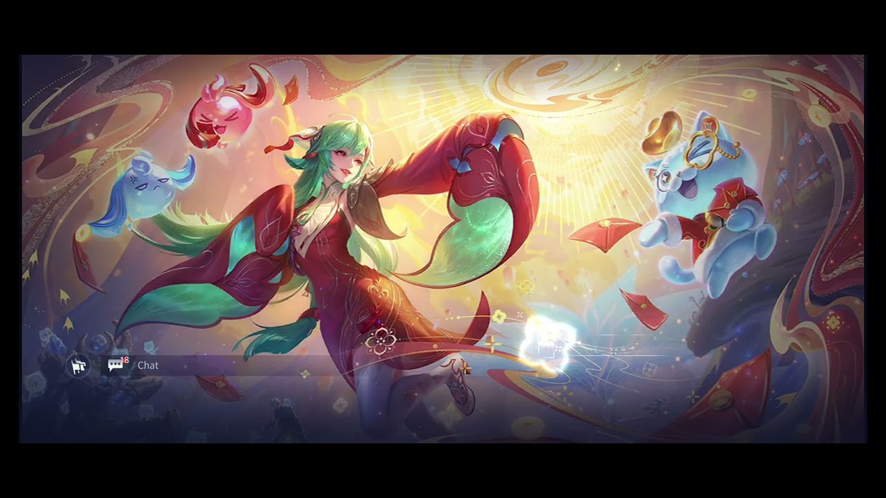 Получайте удовольствие от игры в Arena of Valor!