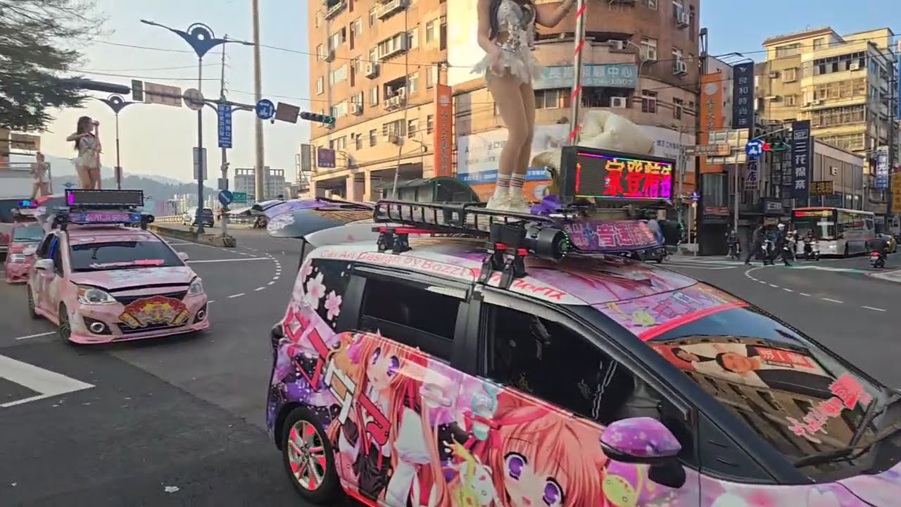 2026 ★三峽長福巖★【清水祖師】聖誕暨迎神豬遶境