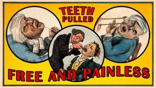 Quack Dentists — 150 Years of the Ontario Dental Association