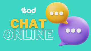 3 ONLINE CHAT TOOLS