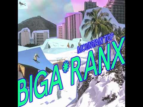 Mountain Top (Dubplate) Biga*Ranx (W Lab & Wagram Music)