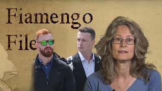 Feminists Lose Another Trial - TFF episode 85