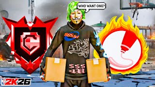 HOW TO BOX ANY GUARD IN NBA 2K26! (LOCK ACADEMY) BEST SETTINGS, BUILD + MOTION STYLES & MORE