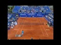 Simon vs Delbonis