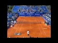 Simon vs Delbonis