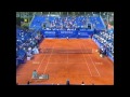 Simon vs Delbonis