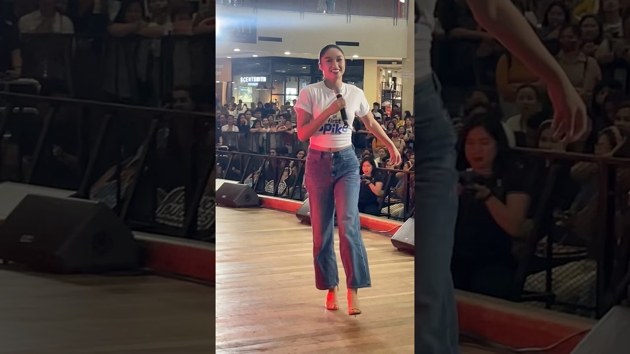 Saan ka pupunta Reign? 